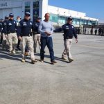 Álvaro Córdoba, hermano de Piedad Córdoba, ya fue extraditado a EE.UU. Foto Policia Nacional