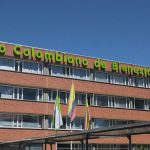 Instituto Colombiano  de Bienestar Familiar