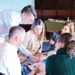 Los más de 69 mil jóvenes trabajan en 1.992 entidades Públicas