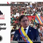 Editorial de @gusgomez1701 No es hora de callejear 23012023-01