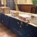 Colombia recuperó otras 180 piezas precolombinas que estaban en Italia