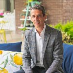 Giovanny Mesa,gerente general de AUDIFARMA