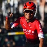 Nairo Quintana