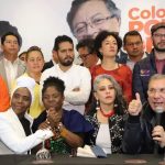 Cumbre del Pacto Histórico