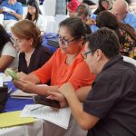 Con los Diálogos Regionales Vinculantes, los caucanos decidieron que la mayor participación de recursos será para la Seguridad Humana y Justicia Social