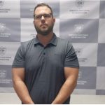 Capturado John Poulos, novio de Valentina Trespalacios y principal sospechoso en su asesinato