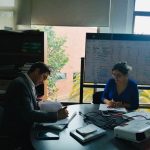 Aura Isabel Mora,directora de Participación, Transparencia y Servicio al Ciudadano