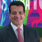 Felipe Bayón, presidente de  ECOPETROL estará al frente de la compañía hasta el 31 de marzo de 2023.