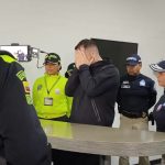 Este viernes 27 de enero se llevó a cabo la audiencia de imputación de cargos, contra John Poulos por la muerte de Valentina Trespalacios,