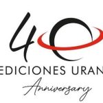 Ediciones URANO