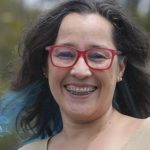 Exviceministra de Energía, Belizza Ruiz Mendoza