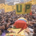 Según el fallo de la CIDH el Estado colombiano debe responder por el "asesinato sistemático" de militantes e integrantes de la UP-Colombia