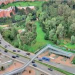Vias Bogota