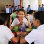 Plan de Alimentación Escolar (PAE)