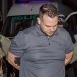 John Poulos, novio de Valentina Trespalacios 00