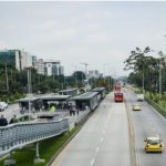 Dia sin Carro en Bogota 2 de febrero 2023