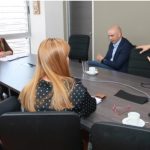 Reforma laboral incluirá garantías para los derechos de deportistas. Foto Mintrabajo