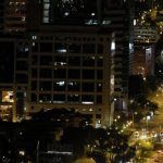 Apagon en Bogota