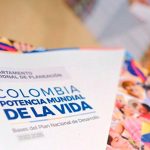 _El Gobierno del presidente, Gustavo Petro radicará el lunes al Congreso de la República el Plan Nacional de Desarrollo 2023-2024
