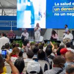 Implementarán acciones conjuntas para promover el deporte, la actividad física y la recreación en todo el territorio nacional en la Reforma de la Salud dijo Minsalud