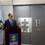 Fiscal Francisco Barbosa
