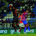 Unión Magdalena y Envigado empataron a un tanto.Foto Dimayor
