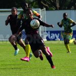 América de Cali logró sacar ventaja sobre Cortuluá Yumbo Industriales FC en alianza con Águilas (Femenino) con un marcador de 3-0. Foto Dimayor