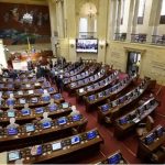 Congreso de la República