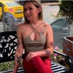 Jueza Vivian Polanía,