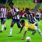 Con clásico costeño entre Junior y Unión Magdalena, dará inicio a la cuarta fecha de la Liga I-2023.Foto Dimayor