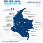 Reporte sobre Covid-19 09022023