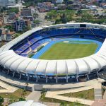 Estadio Pascual Guerrero