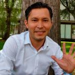 Yidis Gahona, asesor de la Cámara