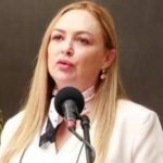 Ana Catalina Noguera, exdirectora de Unidad de Extinción de Dominio de la Fiscalía