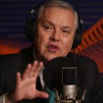 Ministro de Justicia Néstor Osuna