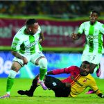 Atlético Nacional y Deportivo Pereira van por el título de la SUPERLIGA 2023.Foto Dimayor