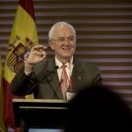 José Antonio Ocampo,ministro de Hacienda,