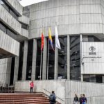 Sede de la Procuraduría General de la Nación