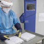 Bogotá ya cuenta con más de 21 mil dosis de vacunas Pfizer, Sinovac y Janssen