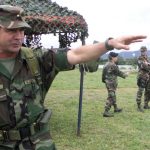 Exgeneral Mario Montoya