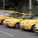 taxis