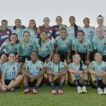 Selección Colombia Femenina de Mayores