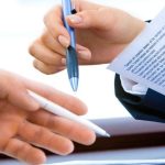 Personas naturales podrán tener dos o más contratos con el Estado. Foto Canal Institucional