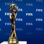 Santiago de Cali fue seleccionada como anfitriona de La Gira del Trofeo de la Copa Mundial Femenina de la FIFA y será la única ciudad en Colombia que recibirá el trofeo, en el tour que se llevará a cabo por 32 países.