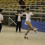 Patinaje artístico tendrá competencia clasificatoria a Juegos Deportivos Nacionales Eje Cafetero 2023
