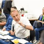 Según El ministro Guillermo Reyes, en el Plan de Desarrollo se plantea la creación, además sostuvo que se buscará una línea de crédito blando para los propietarios. Foto Mintransporte