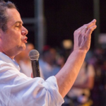 Germán Vargas Lleras. Foto: Cambio Radical