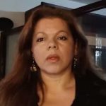 Mary Luz Herrán, exesposa de Petro