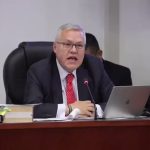 El Proyecto de Humanización del Sistema Penitenciario ni ningún otro del Gobierno debe tener la menor sospecha o anhelo oculto de favorecer narcotraficantes, por el contrario fiscal, el Presidente @petrogustavo, usted y yo estamos comprometidos en combatirlo: @MinjusticiaCo