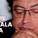 Editorial de Gustavo Gómez La mala hora - Caracol Radio